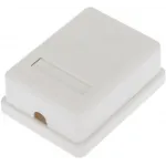 Коннектор Rexant (03-0132) кат.6 RJ45 прозрачный