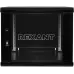 Шкаф коммутационный Rexant (04-0966-112) настенный 6U 600x600мм пер.дв.стекл 60кг серый 510мм 230град. 501мм сталь Шкаф коммутационный Rexant (04-0966-112) настенный 6U 600x600мм пер.дв.стекл 60кг серый 510мм 230град. 501мм сталь