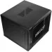Шкаф коммутационный Rexant (04-0966-112) настенный 6U 600x600мм пер.дв.стекл 60кг серый 510мм 230град. 501мм сталь Шкаф коммутационный Rexant (04-0966-112) настенный 6U 600x600мм пер.дв.стекл 60кг серый 510мм 230град. 501мм сталь