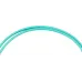 Патч-корд Rexant 50-2511-10 2x50/125 OM3 LC дуплекс-LC дуплекс 10м LSZH бирюзовый Патч-корд Rexant 50-2511-10 2x50/125 OM3 LC дуплекс-LC дуплекс 10м LSZH бирюзовый