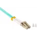Патч-корд Rexant 50-2511-20 2x50/125 OM3 LC дуплекс-LC дуплекс 20м LSZH бирюзовый Патч-корд Rexant 50-2511-20 2x50/125 OM3 LC дуплекс-LC дуплекс 20м LSZH бирюзовый