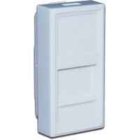 Модуль Lanmaster TWT-SIP-22N-WH бел.