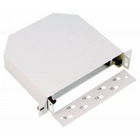 Бокс ЦМО БОН-М-10 10" 1U 8xST