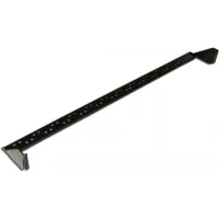 Держатель Lanmaster TWT-CMB-PPU дл.63мм шир.48мм выс.38мм черный (упак.:1шт)