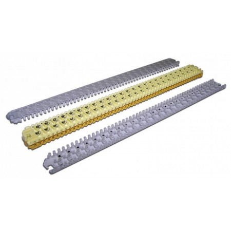 Соединитель Lanmaster TWT-CNS-25P/B Соединитель Lanmaster TWT-CNS-25P/B