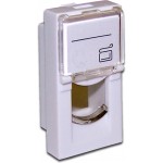 Вставка Lanmaster LAN-SIP-22L-WH Вставка Lanmaster LAN-SIP-22L-WH