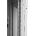 Шкаф коммутационный ЦМО (ШТК-М-42.8.8-44АА) напольный 42U 800x800мм пер.дв.перфор. задн.дв.стал.лист 2 бок.пан. 500кг белый 655мм 117.9кг 180град. 2030мм IP20 металл