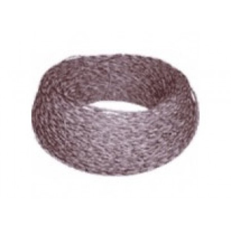 Кабель кроссировочный Lanmaster TWT-CRS1PAIR-BL U/UTP не экранированный 1X2X24AWG PVC внутренний 500м синий