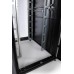 Шкаф серверный ЦМО (ШТК-СП-42.8.10-48АА-9005) напольный 42U 800x930мм пер.дв.перфор. задн.дв.перфор.2-хст. 2 бок.пан. 1350кг черный 690мм 180град. 1950мм