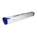 Патч-панель Lanmaster TWT-PP24UTP/6 19" 1U 24xRJ45 кат.6 UTP