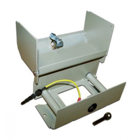 Коробка Lanmaster TWT-DB10-2P/KM настенная Коробка Lanmaster TWT-DB10-2P/KM настенная