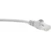 Патч-корд Lanmaster LAN-PC45/U5E-3.0-GY UTP RJ-45 вил.-вилка RJ-45 кат.5E 3м серый LSZH (уп.:1шт)
