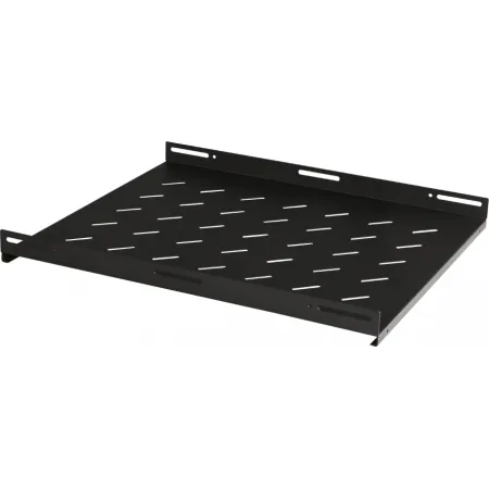 Полка стационарная Lanmaster TWT-CBB-S4-12/60 1U нагр.:60кг. 19" 852мм черный Полка стационарная Lanmaster TWT-CBB-S4-12/60 1U нагр.:60кг. 19" 852мм черный