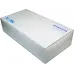 Бокс распределительный Lanmaster TWT-DB10-1P-DIS 10 пар с плинтами светло-серый