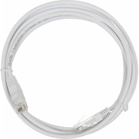 Патч-корд Lanmaster TWT-45-45-2.0-WH UTP RJ-45 вил.-вилка RJ-45 кат.5E 2м белый ПВХ (уп.:1шт) Патч-корд Lanmaster TWT-45-45-2.0-WH UTP RJ-45 вил.-вилка RJ-45 кат.5E 2м белый ПВХ (уп.:1шт)