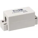 Модуль Lanmaster TWT-CN110UTP6 белый Модуль Lanmaster TWT-CN110UTP6 белый