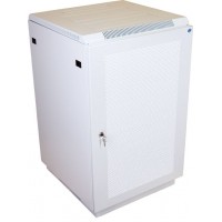 Шкаф коммутационный ЦМО (ШТК-М-27.6.8-44АА) напольный 27U 600x800мм пер.дв.перфор. задн.дв.перфор. 2 бок.пан. 400кг белый 655мм 69.3кг 180град. 1360мм Шкаф коммутационный ЦМО (ШТК-М-27.6.8-44АА) напольный 27U 600x800мм пер.дв.перфор. задн.дв.перфор. 2 бок.пан. 400кг белый 655мм 69.3кг 180град. 1360мм