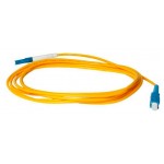 Патч-корд Lanmaster TWT-LC-LC/SU-10 1x9/125 OS1/OS2 LC-LC 10м ПВХ оранжевый Патч-корд Lanmaster TWT-LC-LC/SU-10 1x9/125 OS1/OS2 LC-LC 10м ПВХ оранжевый