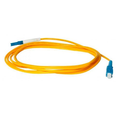 Патч-корд Lanmaster TWT-LC-LC/SU-10 1x9/125 OS1/OS2 LC-LC 10м ПВХ оранжевый Патч-корд Lanmaster TWT-LC-LC/SU-10 1x9/125 OS1/OS2 LC-LC 10м ПВХ оранжевый