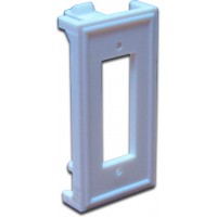 Lanmaster LAN-SIP-2SC-WH Lanmaster LAN-SIP-2SC-WH