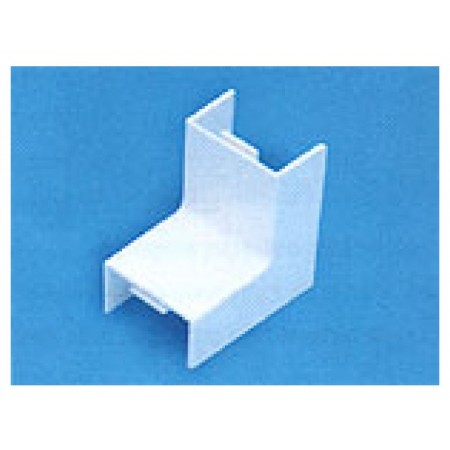 Угол внутренний 24x14мм 90 Lanmaster TWT-CT24X14-IC-WH белый