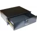 Ящик выдвижной Lanmaster TWT-CB-DRW-4U 4U 19" 360мм черный