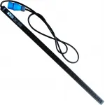 Блок распределения питания Lanmaster TWT-PDVI-20C9-I9 гор.размещ. 20xC19 базовые 32A IEC 309 3м