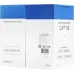 Кабель информационный Lanmaster NM-UTP5E2PR-CCA кат.5E U/UTP 2 парыX24AWG PVC внутренний 305м серый