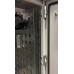 Шкаф коммутационный ЦМО (ШТВ-Н-18.6.3-4ААА) настенный 18U 600x330мм пер.дв.металл несъемн.бок.пан. 57кг серый IP65 уличный всепогодный