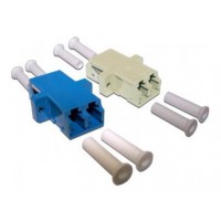 Адаптер Lanmaster TWT-2SC-AM-MM проходн.SC дупл. 50/125 OM3 (упак.:1шт) Адаптер Lanmaster TWT-2SC-AM-MM проходн.SC дупл. 50/125 OM3 (упак.:1шт)