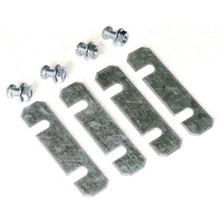 Комплект соединения ЦМО (КС-СТК) Комплект соединения ЦМО (КС-СТК)