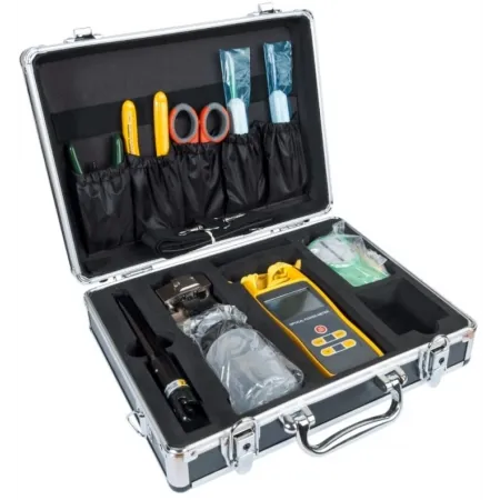 Набор инструментов Lanmaster LAN-NT-TK/FIBER для кабеля (упак:1шт) Набор инструментов Lanmaster LAN-NT-TK/FIBER для кабеля (упак:1шт)