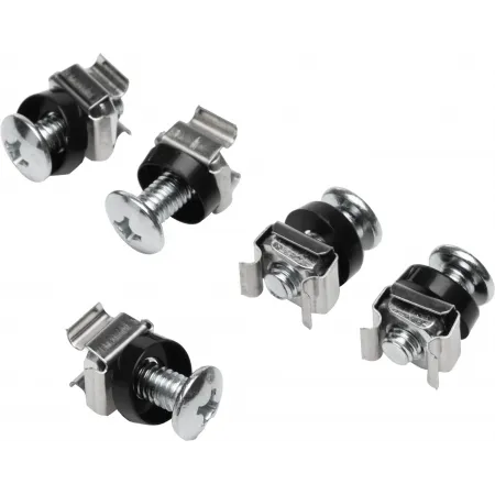 Комплект крепежа Lanmaster LAN-SC30 (упак.:30шт) 30м