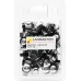 Комплект крепежа Lanmaster LAN-SC30 (упак.:30шт) 30м