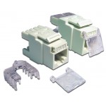Lanmaster LAN-OK45U6/180-WH UTP