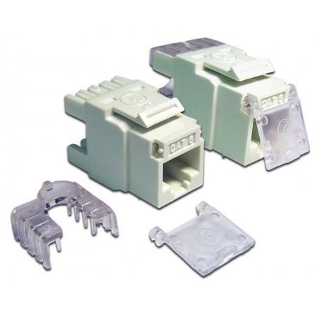 Lanmaster LAN-OK45U6/180-WH UTP