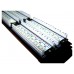 Патч-панель Lanmaster TWT-PP48UTP 19" 2U 48xRJ45 кат.5e UTP