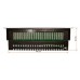 Патч-панель Lanmaster TWT-PP50TEL45 19" 1U 50xRJ45 кат.3 UTP