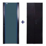 Комплект дверей Lanmaster TWT-CBB-DR42-6X-S-G1 шир.600мм (упак.:2шт) Комплект дверей Lanmaster TWT-CBB-DR42-6X-S-G1 шир.600мм (упак.:2шт)