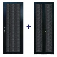 Комплект дверей Lanmaster TWT-CBB-DR42-8X-S-P1 шир.800мм (упак.:2шт) Комплект дверей Lanmaster TWT-CBB-DR42-8X-S-P1 шир.800мм (упак.:2шт)