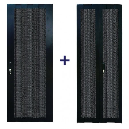 Комплект дверей Lanmaster TWT-CBB-DR42-8X-S-P1 шир.800мм (упак.:2шт) Комплект дверей Lanmaster TWT-CBB-DR42-8X-S-P1 шир.800мм (упак.:2шт)