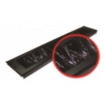 Кабельный ввод Lanmaster TWT-CBB-BP (упак.:1шт)