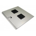 Блок вентиляторов Lanmaster (TWT-CBE-FAN2-6) 2 вент. (упак.:1шт) Блок вентиляторов Lanmaster (TWT-CBE-FAN2-6) 2 вент. (упак.:1шт)