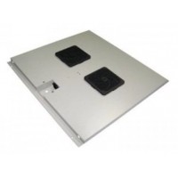 Блок вентиляторов Lanmaster (TWT-CBE-FAN2-6) 2 вент. (упак.:1шт) Блок вентиляторов Lanmaster (TWT-CBE-FAN2-6) 2 вент. (упак.:1шт)