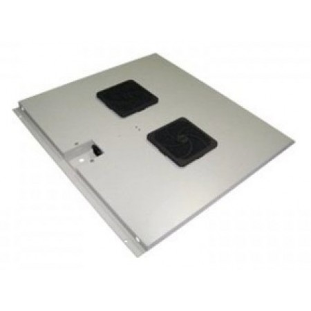 Блок вентиляторов Lanmaster (TWT-CBE-FAN2-6) 2 вент. (упак.:1шт) Блок вентиляторов Lanmaster (TWT-CBE-FAN2-6) 2 вент. (упак.:1шт)