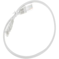 Патч-корд Lanmaster TWT-45-45-0.5-GY UTP RJ-45 вил.-вилка RJ-45 кат.5E 0.5м серый ПВХ (уп.:1шт) Патч-корд Lanmaster TWT-45-45-0.5-GY UTP RJ-45 вил.-вилка RJ-45 кат.5E 0.5м серый ПВХ (уп.:1шт)