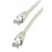 Патч-корд Lanmaster TWT-45-45-1.0-WH UTP RJ-45 вил.-вилка RJ-45 кат.5E 1м белый ПВХ (уп.:1шт)