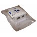 Коробка Lanmaster TWT-SA2-WH настенная 62x67x30мм крышка Keystone ПВХ белый