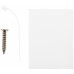Розетка Lanmaster TWT-SM1-45-WHRJ45 1 кат.5E бел. (упак.:1шт)
