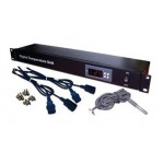 Блок управления Lanmaster TWT-CB-FAN-CTRL Блок управления Lanmaster TWT-CB-FAN-CTRL